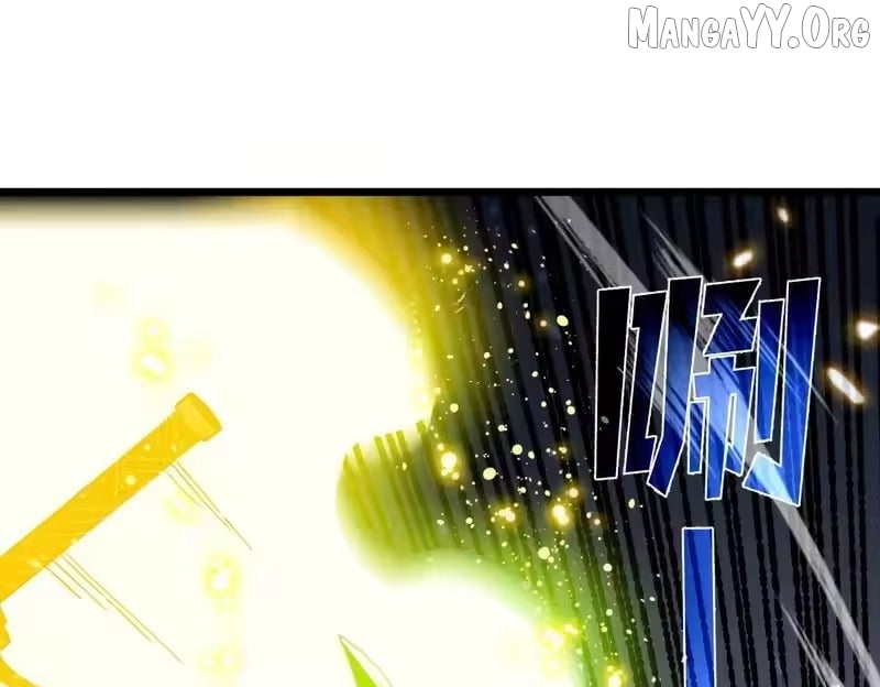 I Rely on My Invincibility to Deal Tons of Damage Passively! Chapter 156 - page 7
